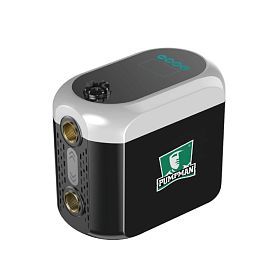 Насосная станция S-BOX4.8-58/SS