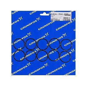 Уплотнительные кольца O-Ring, 35x2, EPDM Dosing