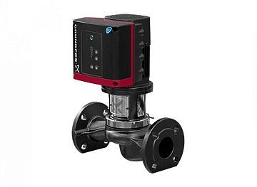 Насос TPE 125-130/4-A-F-A-BAQE 3X400 50HZ, Grundfos