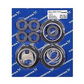 Комплект быстроизнашиваемых деталей Kit, Wear Part CR/CRN 32  