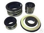 Кольцевое основание с коленом 90* и штуцером для шланга, DN100/DN80/", Grundfos