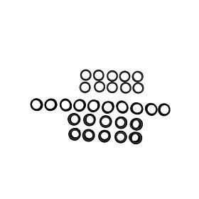 Набор торцевых уплотнений Bulk, shaft seal  AP, SEG FRAME A