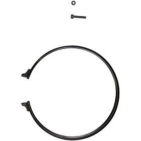 96957810 Kit, Clamp for JP5 and JP6 хомут в сборе для JP. Grundfos
