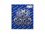 Ремкомплект Kit, Wear parts SP46-12stg.LSR/NBR mod.B.Grundfos