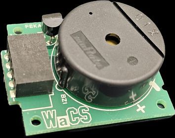 Аварийная сигнализация Kit ALARM PCB  для Slololift2