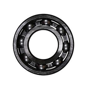 Комплект подшипника  Spare, Ball bearing 6314.C3.Grundfos