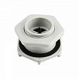 Сливной клапан DRAIN VALVE PVC 3/4", Grundfos